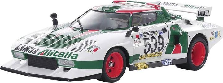Immagine prodotto Tamiya 1/24 Lancia Stratos Turbo