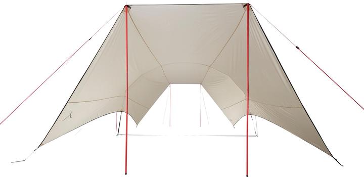 Produktbild Grand Canyon Tahuta (Tarp, 7.25 kg, 4 Personen)