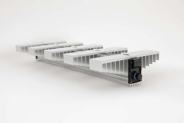 Image du produit Sanlight EVO 5-120 (LED, 230 V)