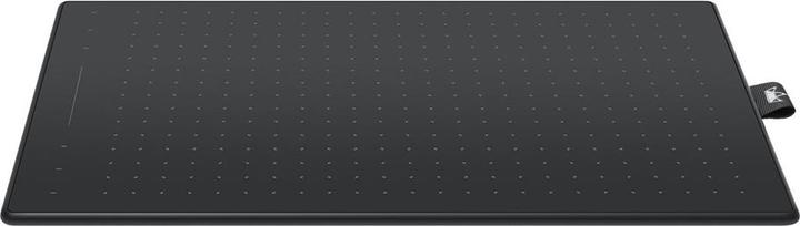 Actual product image Huion RTP-700 Graphics Tablet Black (5080 lpi)