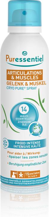 Produktbild Puressentiel CryoPure (1 x, 150 ml, 176 g)
