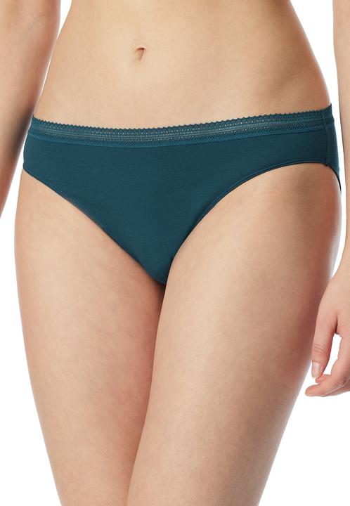 Image du produit Schiesser Culotte à pinces Cotton Lace (38, lot de 2)