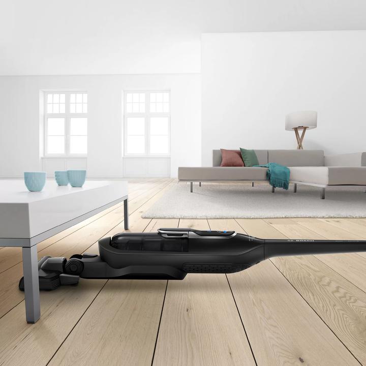 Produktbild Bosch Hausgeräte Bosch BBH85B2 Athlet 20Vmax Vacuum cleaner, Handstick, Operating time 45 min, Charging time 6 h, Lit