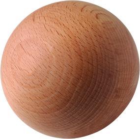 Produktbild Erzi ® Woodroller Faszien Kugel