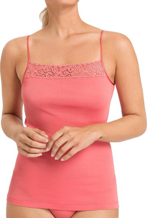 Produktbild Hanro Moments Spaghetti Top (XS)