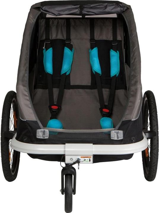 Produktbild hamax Traveller