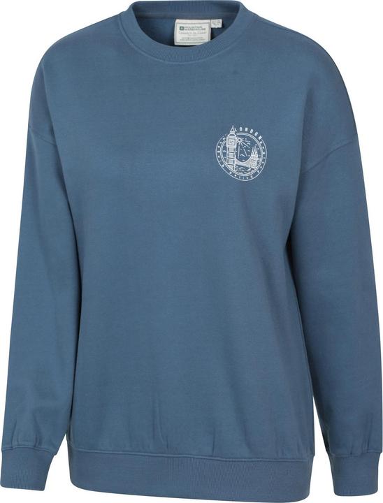 Produktbild Mountain Warehouse London Sweatshirt (44 D)