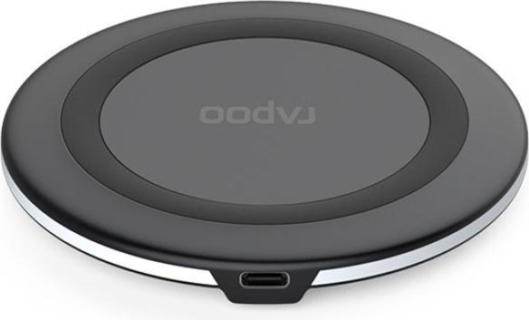 Produktbild Rapoo XC110 Drahtloses QI-Ladepad, 10W (10 W)