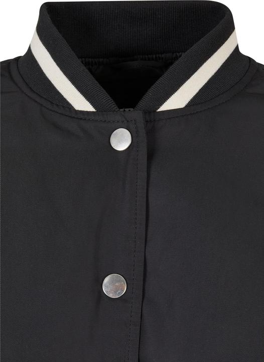 Produktbild Urban Classics Ladies Oversized Recycled College Jacket - 20391 (XXL)
