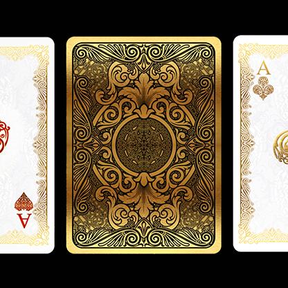 Image du produit Bicycle Cartes à jouer (Anglais)