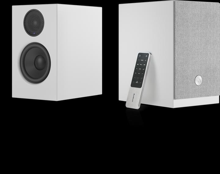 Produktbild Audio Pro A28 (Bluetooth, WLAN, Airplay 2)
