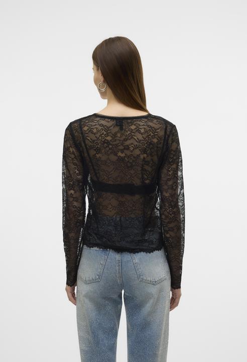 Produktbild Vero Moda VMANNA Strickjacke Strickjacke (XS)
