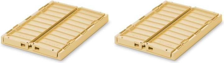 Actual product image Liewood Weston (25 x 18 x 9.5 cm, 5 l)
