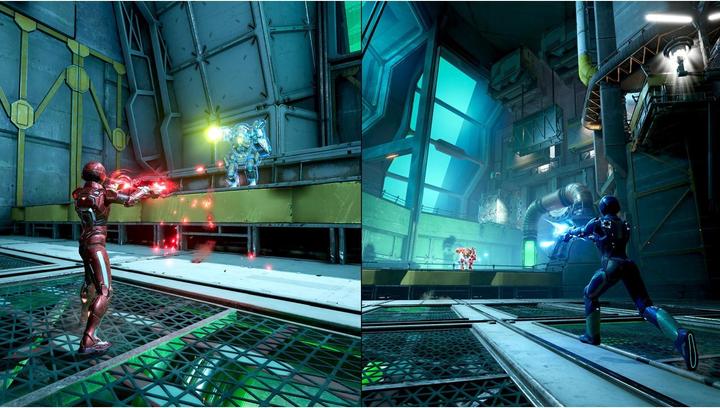 Produktbild EA Games Split Fiction (Xbox Series X, DE)