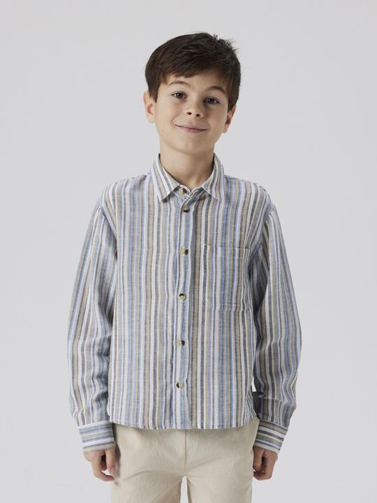 Image du produit Name it Regular Fit Hemd (158)