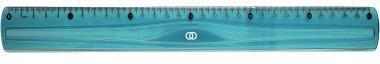 Soennecken Lineal oeco 30cm PET 100 % recycelt (300 mm)
