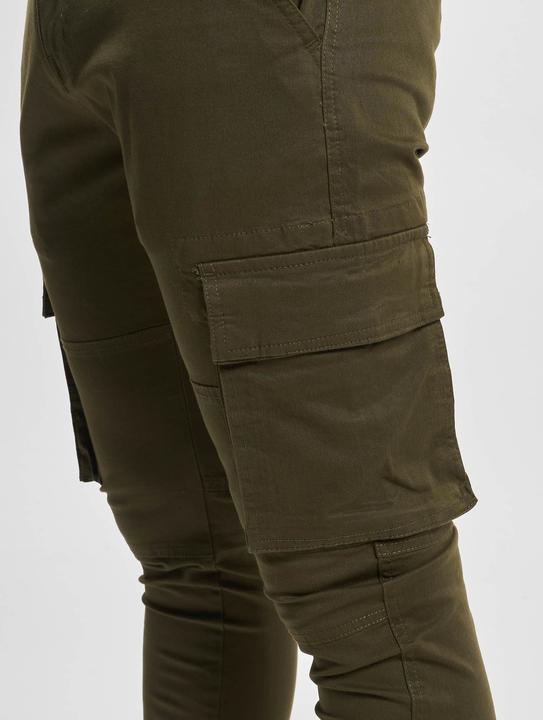 Actual product image Denim Project Dpcargo Regular Cargo Pants (W31/L32)