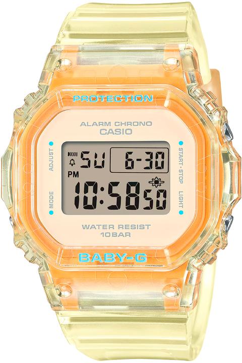 Casio BGD-565SJ-9ER (Digitaluhr, 38 mm)