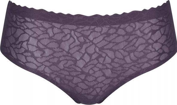Immagine prodotto Sloggi Panty a vita alta in pizzo Zero Feel (S)