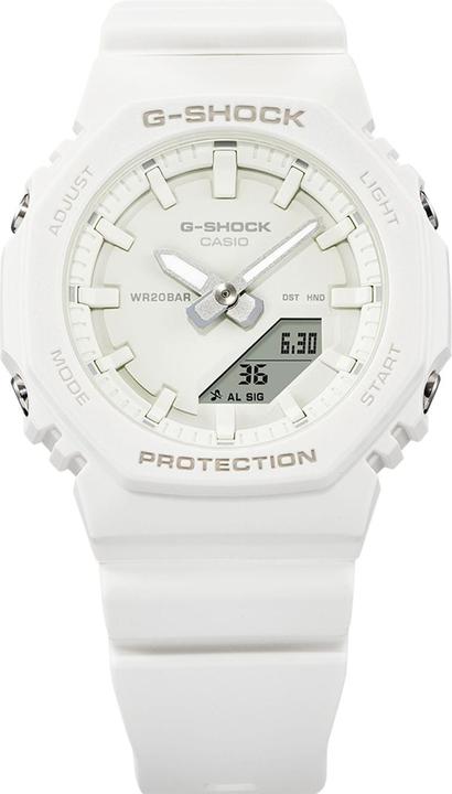Produktbild G-Shock Classic - GMA-P2100-7AER (Chronograph, 46 mm)