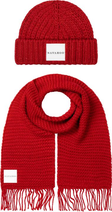 Navahoo Kuschelpärchen 14