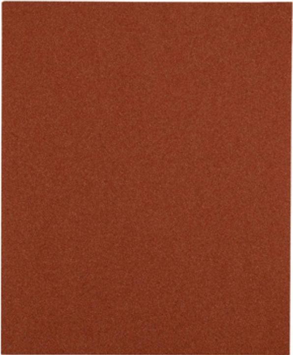 Immagine prodotto kwb Set di carta vetrata a mano grit (P20, P180, P50, P100, P40, P150)