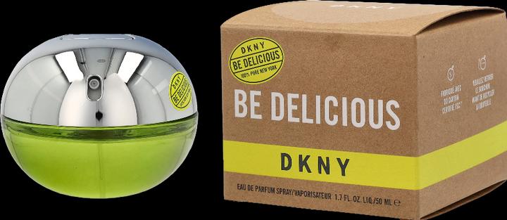 Immagine prodotto DKNY Sii delizioso (Eau de parfum, 50 ml)