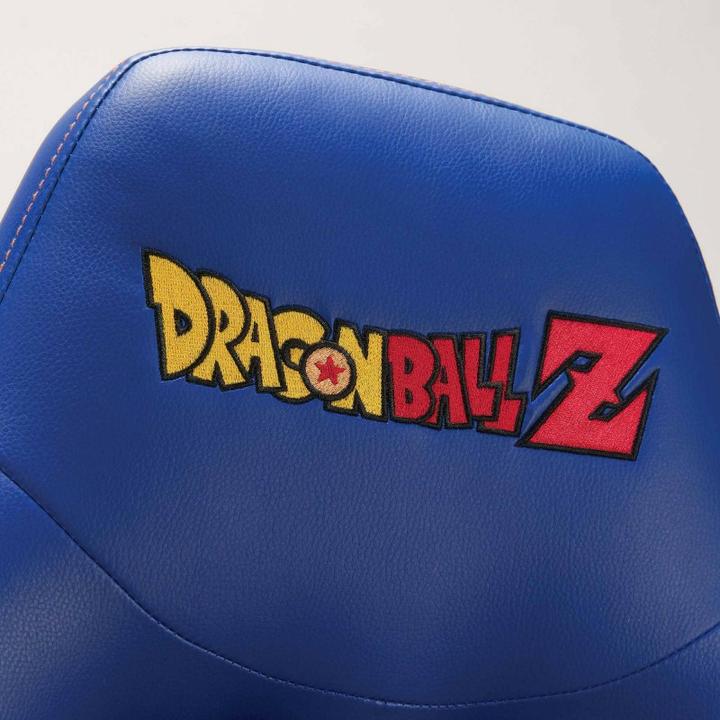 Actual product image Subsonic Original Gaming Seat DBZ