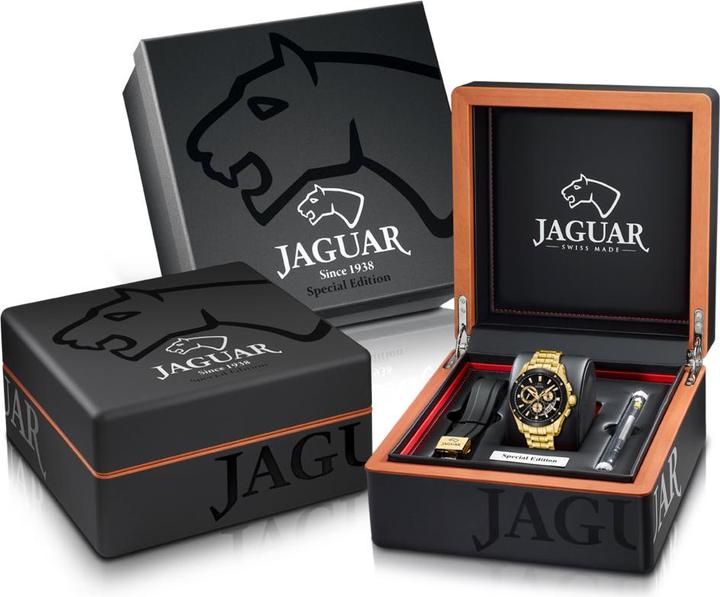 Produktbild Jaguar Special Edition (45 mm)