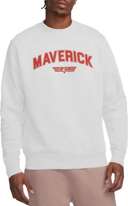 Image du produit Top Gun - Sweat MAVERICK - Adulte (M)