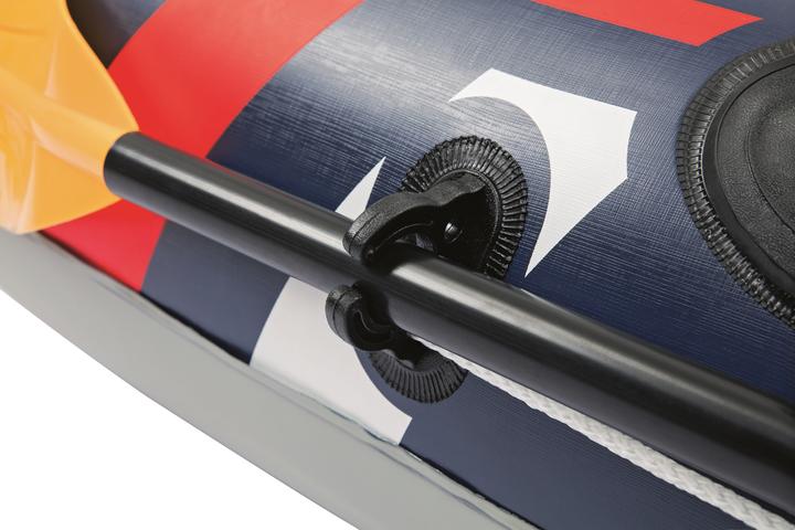 Immagine prodotto Bestway Trek Hydro-Force (255 cm, 3 pers.)