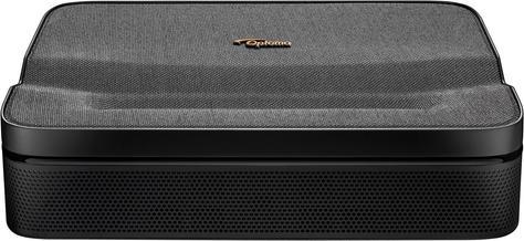 Produktbild Optoma Full HD Ultra-Short-Throw (650 lm)