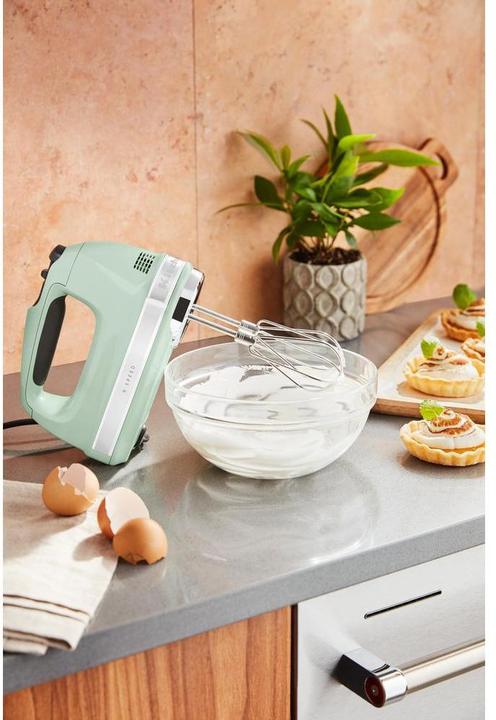 Image du produit KitchenAid 5KHM9212EPT (85 W)