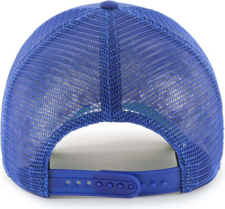 Actual product image 47 Brand Trucker Branson NHL Tampa Bay Lightning (One size)