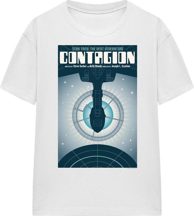 Produktbild The Next Generation Season 2 Episode 11 TShirt (L)