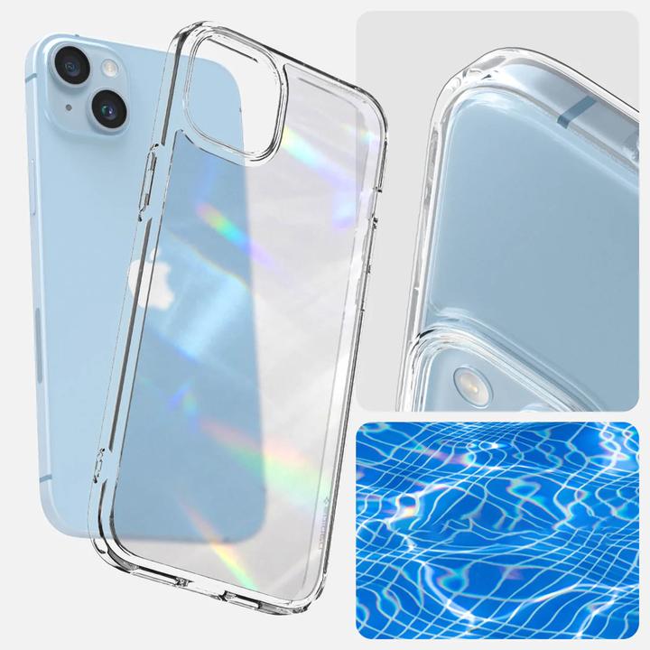 Produktbild Spigen Ultra Hybrid (Apple iPhone 14)
