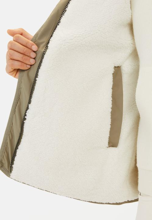 Image du produit Camel Active Wendejacke aus recyceltem Polyester (34)
