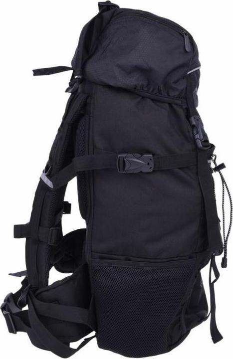 Productafbeelding Hi-Tec Rugzak Tosca 50l Hi-000306 zwart (50 l)