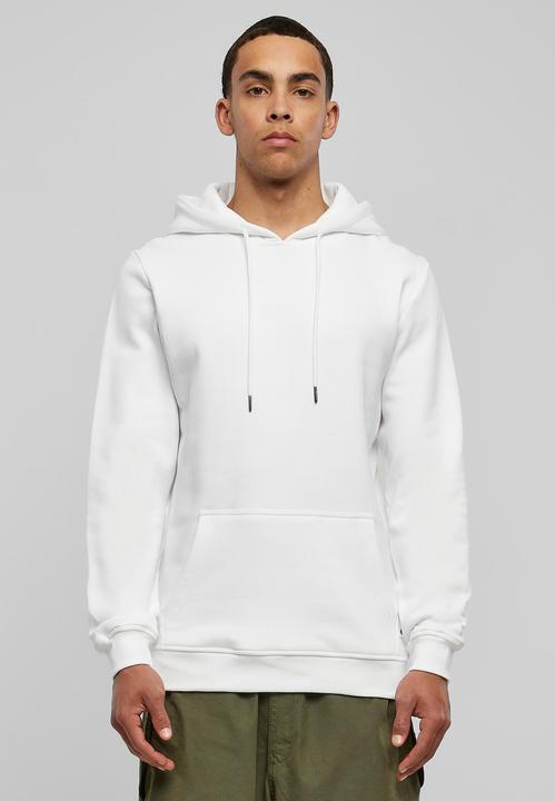 Immagine prodotto Urban Classics Organic Basic Hoody (S)
