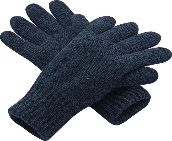 Beechfield Handschuhe Classic Thinsulate