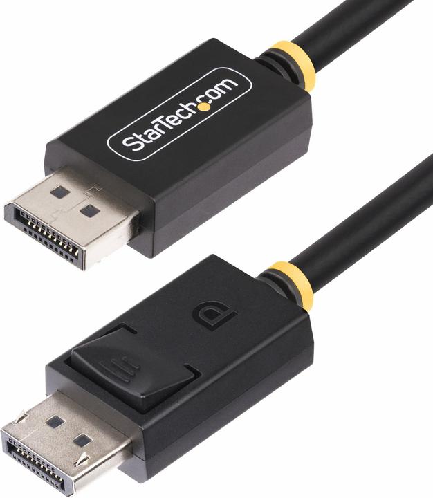 Produktbild StarTech DisplayPort – DisplayPort (2 m, DisplayPort)