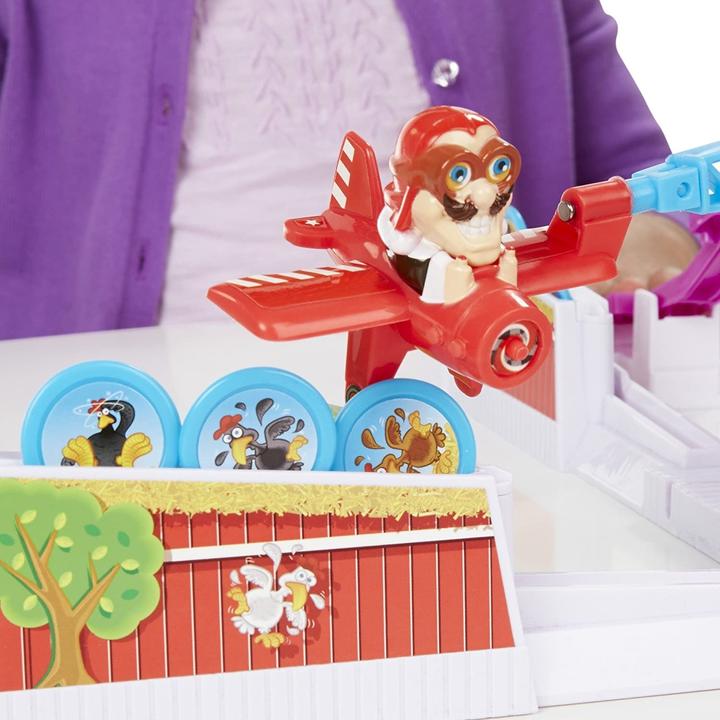 Actual product image Hasbro Gaming Looping Louie (German)