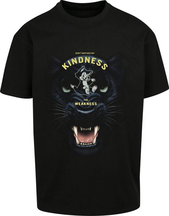 MT Kindness No Weakness Oversize Tee