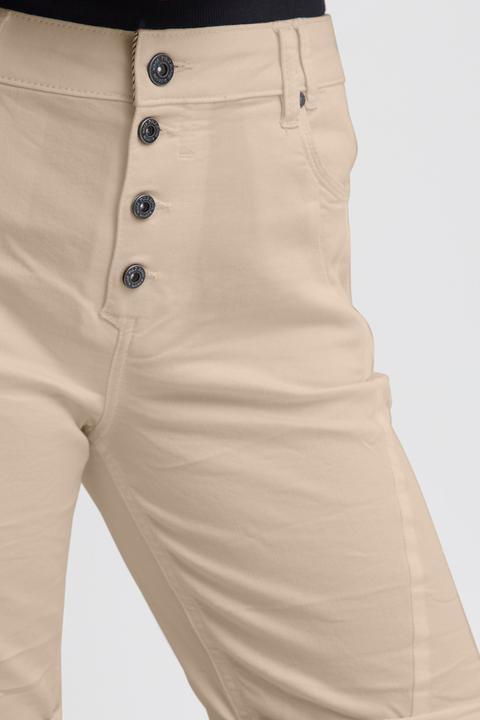 Produktbild Pulz Jeans PZROSITA HW SHO - 50205345 (38)