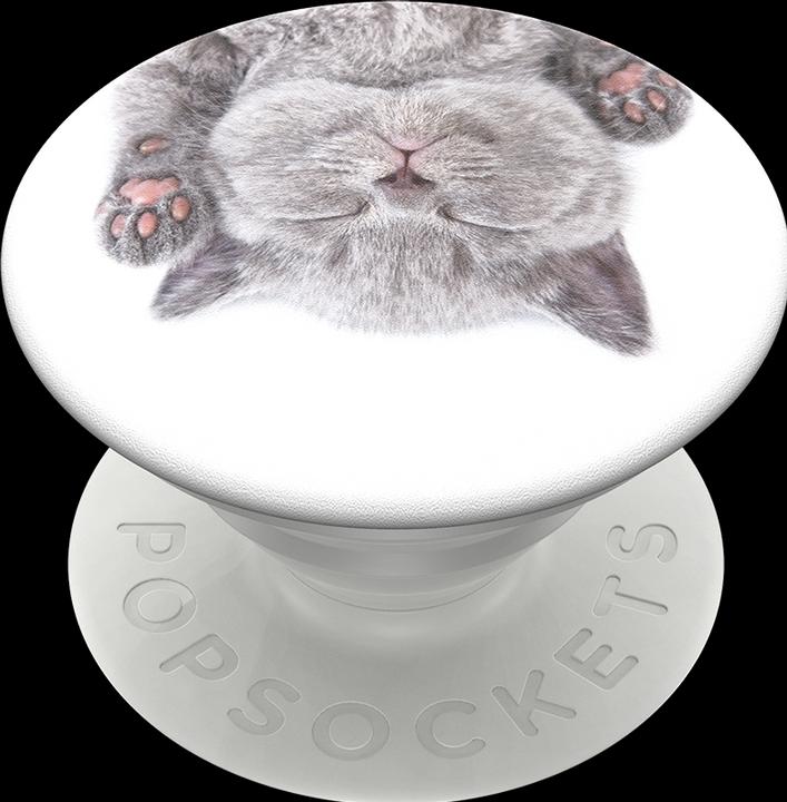 Image du produit PopSockets sieste du chat