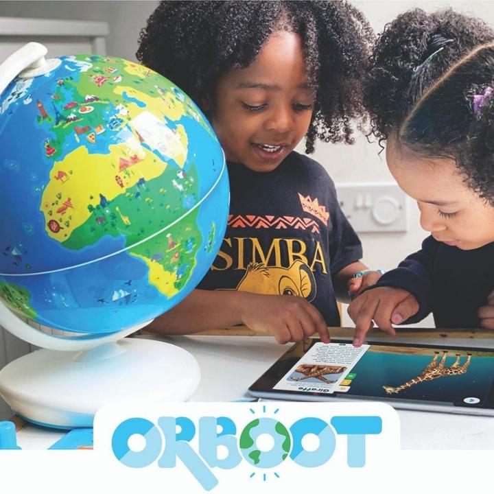 Produktbild PlayShifu Orboot Earth