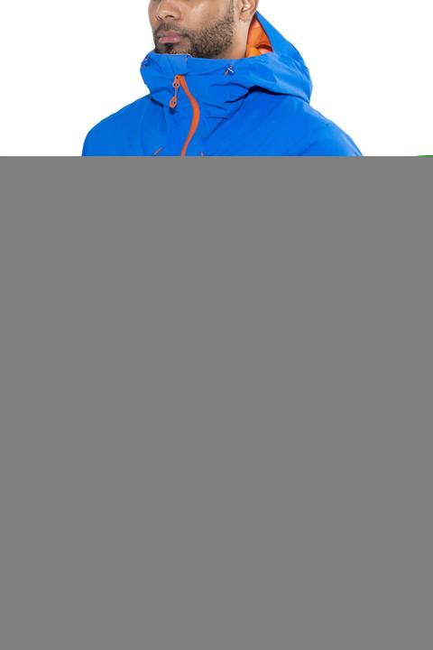 Produktbild Mammut Nordwand Pro HS Hooded Jacket (M)