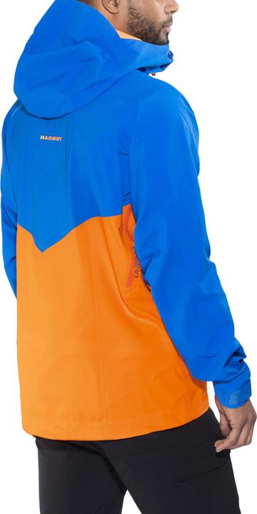 Produktbild Mammut Nordwand Pro HS Hooded Jacket (M)