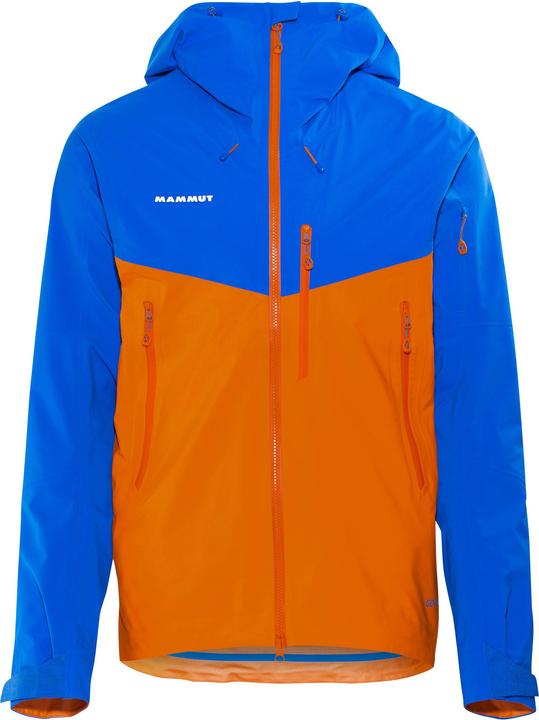 Produktbild Mammut Nordwand Pro HS Hooded Jacket (M)