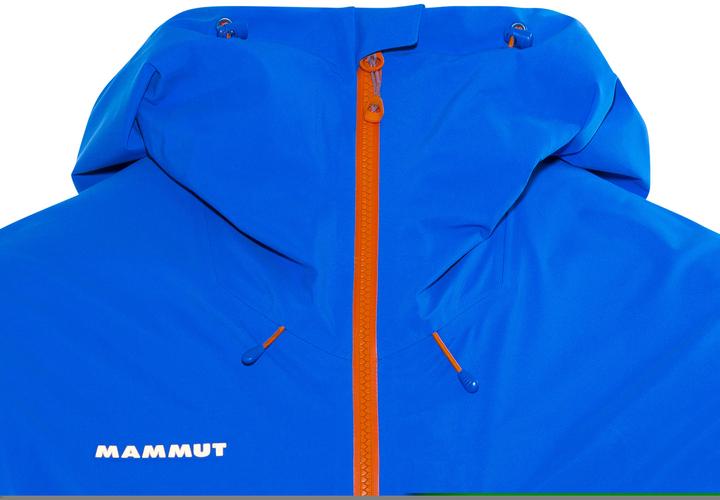 Produktbild Mammut Nordwand Pro HS Hooded Jacket (M)